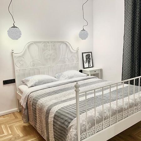 D&M Apart Interior Loft Bialystok Ngoại thất bức ảnh