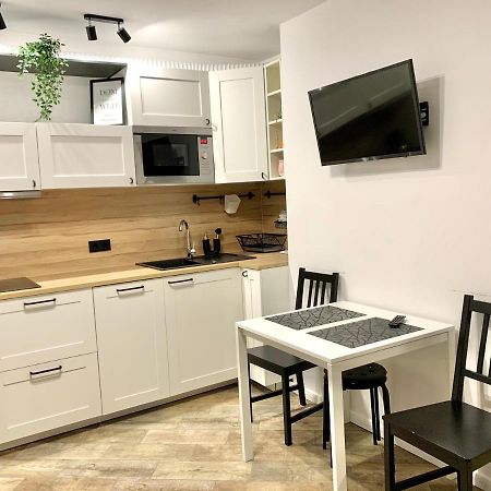 D&M Apart Interior Loft Bialystok Ngoại thất bức ảnh